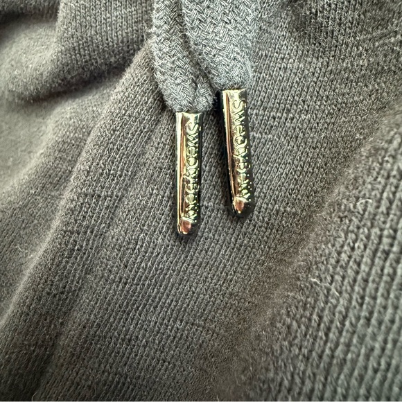 Sweaty Betty Sweatpants Joggers Black Women’s Size Medium 27.5” - Picture 4 of 7